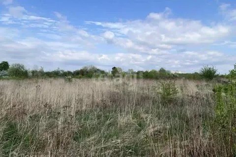 Участок в Ростовская область, Азовский район, с. Маргаритово Садовая ...