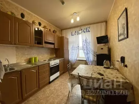 2-к кв. Москва просп. Маршала Жукова, 37К2 (48.0 м)