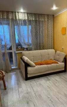 3-к кв. Чувашия, Чебоксары Пролетарская ул., 16 (65.6 м)