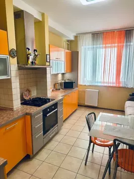 3-к кв. Саратовская область, Энгельс наб. Имени Генерал-лейтенанта ...