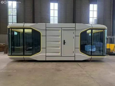 Дом в Москва, Красная площадь (28 м)