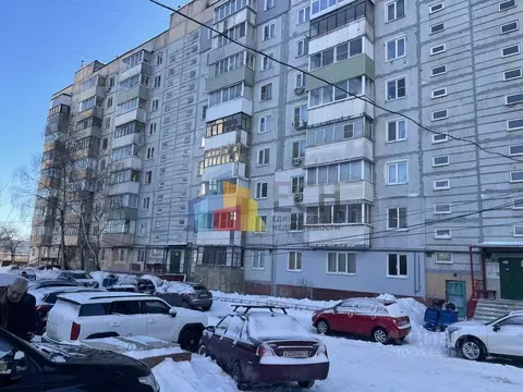 3-к кв. Тульская область, Тула пос. Горелки, Гарнизонный проезд, 2Д ...