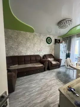 1-к кв. Тыва, Кызыл ул. Ооржака Лопсанчапа, 27 (31.0 м)