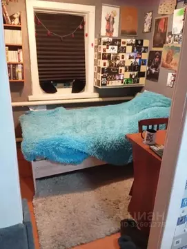 Дом в Кемеровская область, Березовский ул. Ватутина, 4 (44 м)