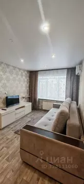 1-к кв. Новосибирская область, Новосибирск ул. Урицкого, 7 (30.0 м)