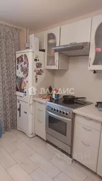 2-к кв. Нижегородская область, Нижний Новгород Молодежный просп., 38к2 ...