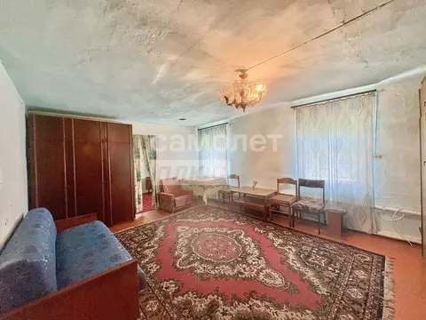 Дом в Алтайский край, Бийск Угольная ул., 156 (59 м)