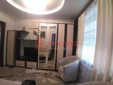 2-к кв. Пензенская область, Пенза ул. Терновского, 19 (29.0 м)