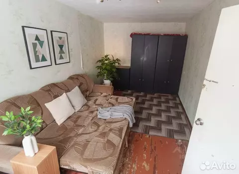 3-к кв. Татарстан, Казань ул. Хусаина Мавлютова, 10 (58.0 м)