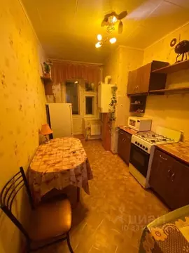1-к кв. Татарстан, Казань ул. Академика Завойского, 13 (38.0 м)