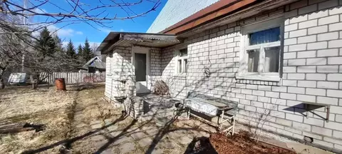 Дом в Ленинградская область, Лужский район, Мшинское с/пос, Дивенская ...