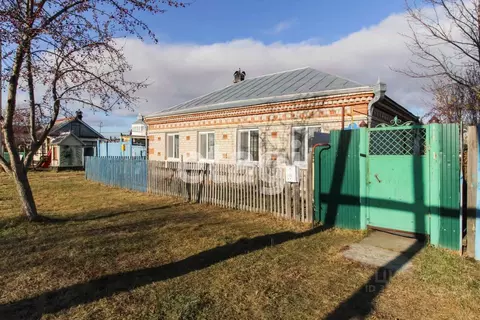 Дом в Тюменская область, Тюмень Матмасы мкр, ул. Поэта Габдуллы Тукая ...