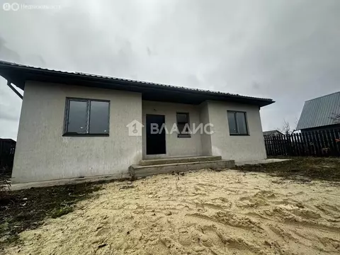 Дом в Пенза, садовое дачное товарищество Северная Гора, 331 (109 м)