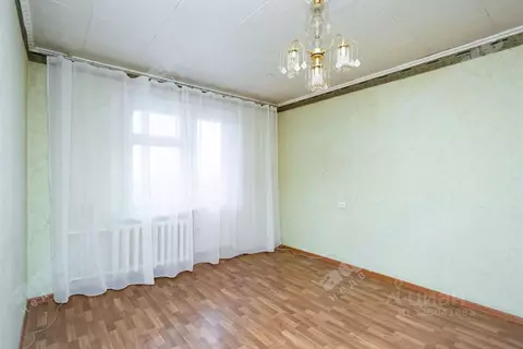 2-к кв. Ленинградская область, Отрадное Кировский район, Никольское ...