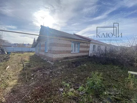 Коттедж в Челябинская область, Магнитогорск Приуральский кп, ул. ...
