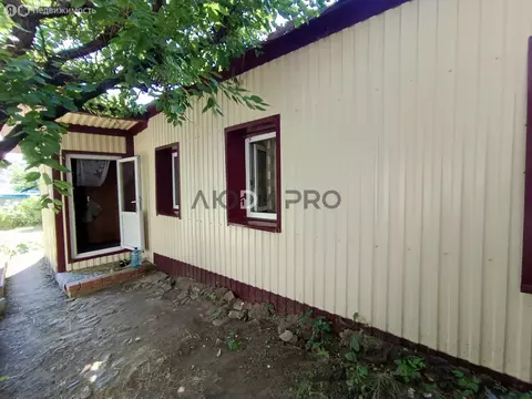 Дом в Саратов, Малая Соляная улица, 31 (45.4 м)