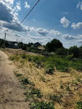 Участок в Нижегородская область, Нижний Новгород Балтика садоводческий ...