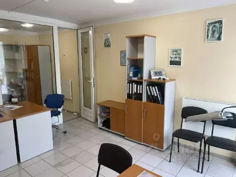 Офис в Крым, Евпатория просп. Победы, 63А (21 м)