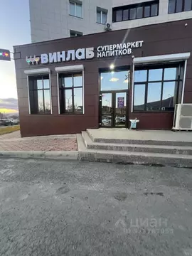 Торговая площадь в Сахалинская область, Южно-Сахалинск Больничная ул., ...