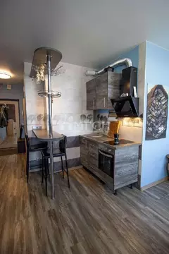 Продается 1-комнатная квартира