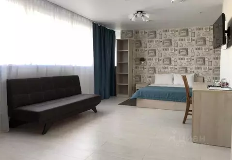 Комната Москва Павелецкая пл., 1АС1 (32.0 м)