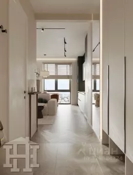 3-к кв. Москва Багратионовский проезд, 5Ак1 (80.0 м)