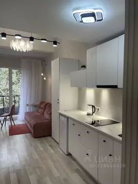 2-к кв. Краснодарский край, Сочи Донская мкр, пер. Чехова, 6В (40.0 м)