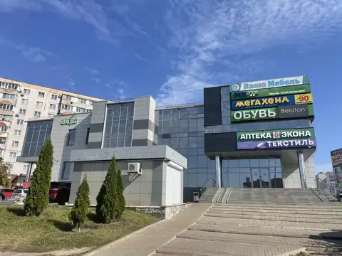 Помещение свободного назначения в Белгородская область, Старый Оскол ...