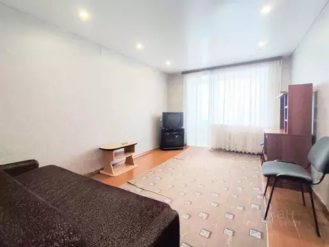 1-к кв. Пензенская область, Пенза ул. Карпинского, 50 (32.0 м)