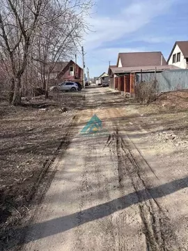 Участок в Оренбургская область, Оренбург Садовод СНТ, ул. Яблоневая, ...