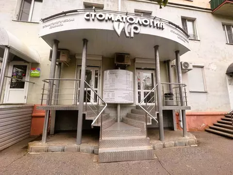 Помещение свободного назначения в Пензенская область, Пенза ул. Славы, ...