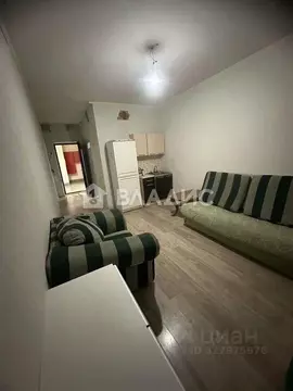 Квартира, студия, 25 м