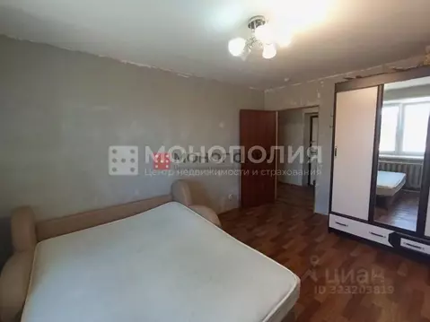 1-к кв. Амурская область, Белогорск ул. Тимирязева, 35 (36.2 м)