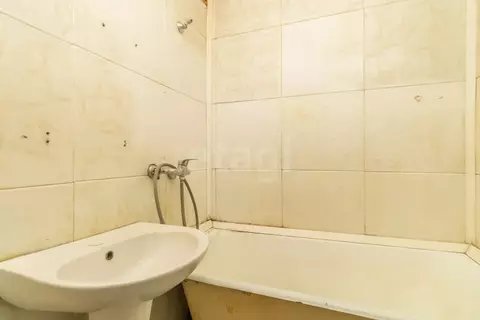 2-к кв. Челябинская область, Челябинск ул. Захаренко, 2 (45.3 м)