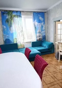 2-к кв. Московская область, Балашиха Щитниково кв-л, 104 (40.0 м)