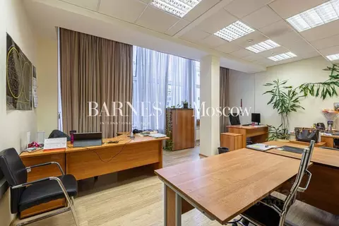 Офис в Москва Цветной бул., 22С1 (475 м)