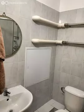 Квартира-студия: Парголово, улица Михаила Дудина, 12 (27.2 м)