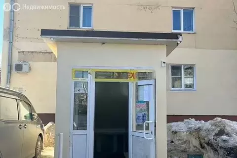 Помещение свободного назначения (10 м)