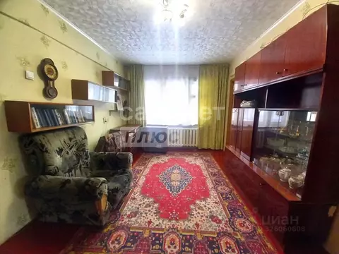 4-к кв. Алтайский край, Бийск ул. Ильи Мухачева, 151 (58.0 м)