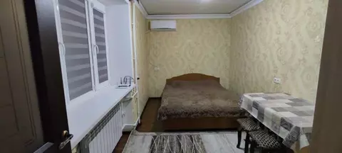 1-к кв. Дагестан, Махачкала ул. Лаптиева, 74 (23.0 м)