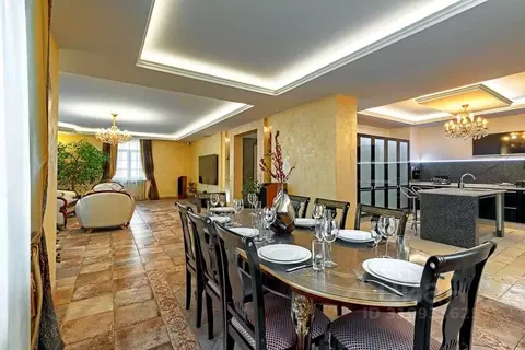 Дом в Московская область, Люберцы городской округ, с. Верхнее Мячково  ...