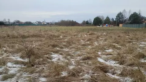 Участок в Московская область, Можайский муниципальный округ, д. ...