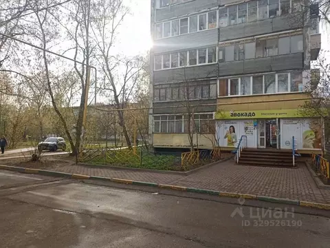 4-к кв. Нижегородская область, Нижний Новгород ул. Дружбы, 60 (58.6 м)