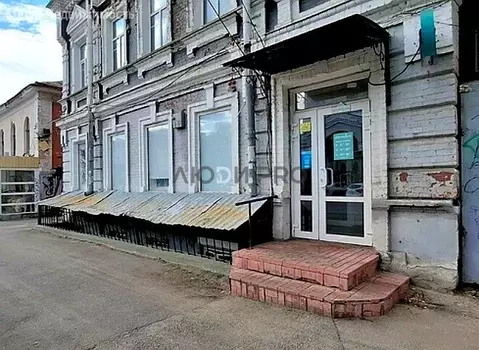 6-комнатная квартира: Саратов, Московская улица, 110 (123 м)