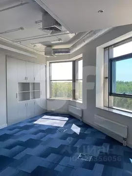 Офис в Москва Международное ш., 28БС1 (2857 м)