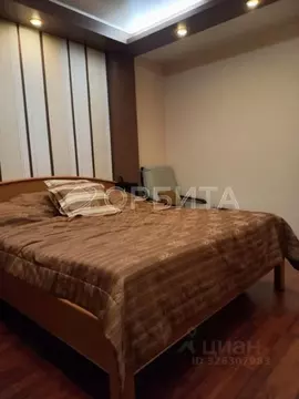 3-к кв. Тюменская область, Тюмень ул. Николая Семенова, 33 (90.1 м)