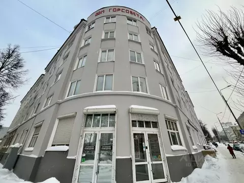 3-к кв. Пермский край, Пермь Екатерининская ул., 51 (59.3 м)