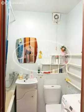 1-комнатная квартира: Чайковский, улица Горького, 5 (31 м)