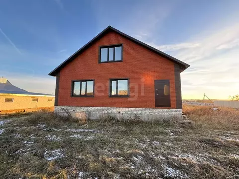 Дом в Мордовия, Дубенский район, с. Поводимово Школьная ул., 6 (104 м)