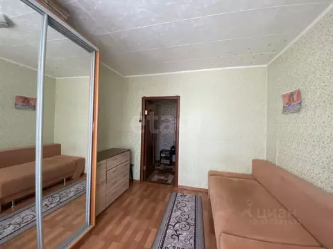 2-к кв. Ямало-Ненецкий АО, Ноябрьск ул. Ленина, 78 (51.8 м)